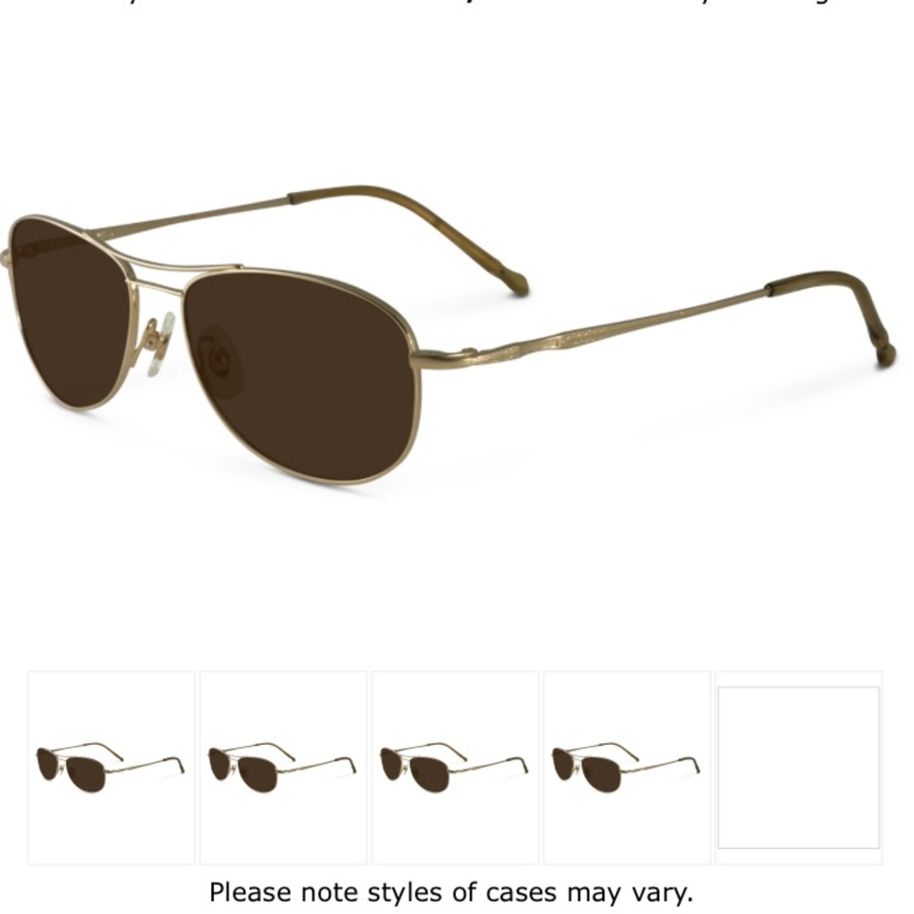 Sama Bozart 9 Sunglasses